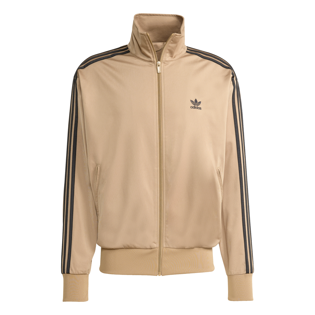 Firebird Trackjacket - Cardboard