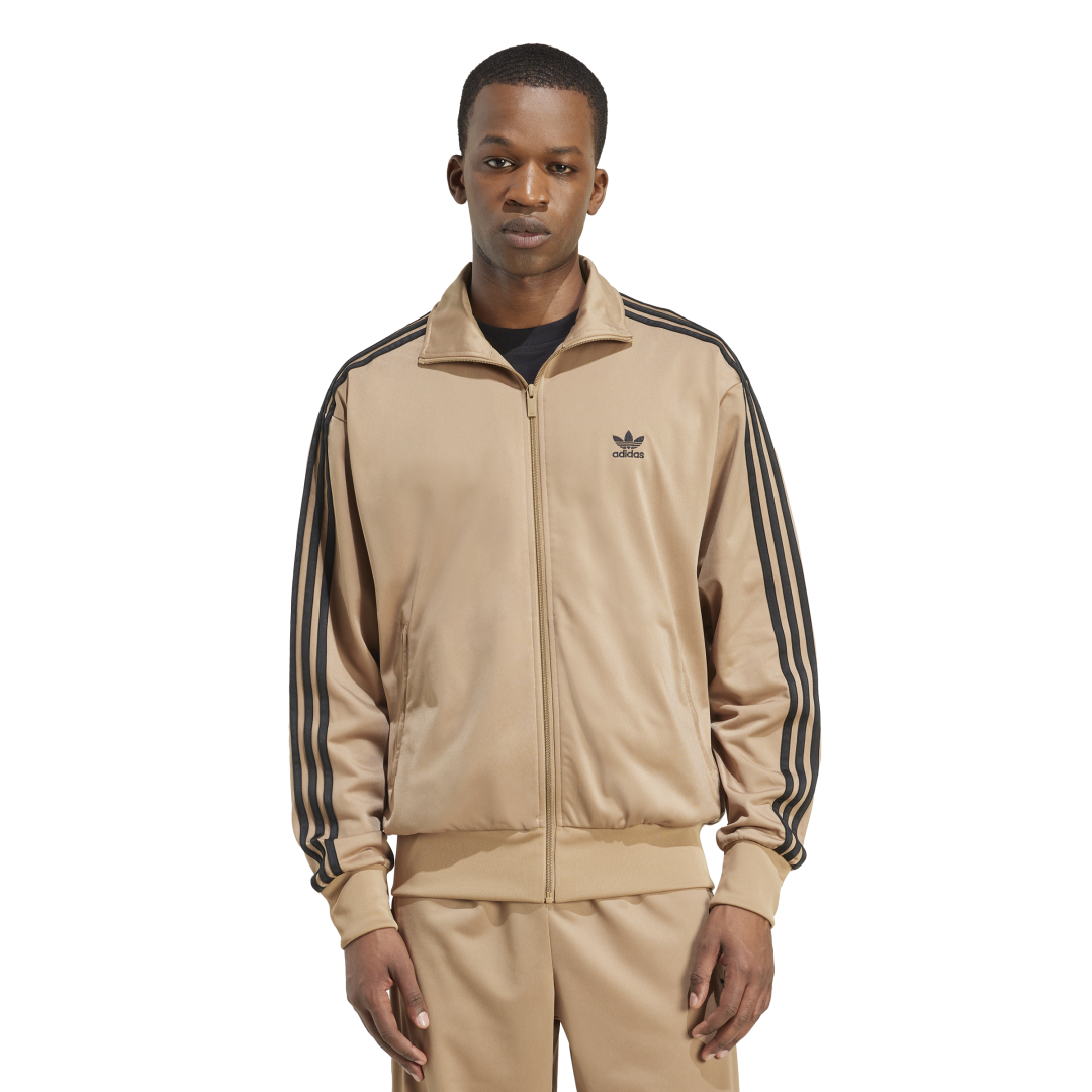 Firebird Trackjacket - Cardboard