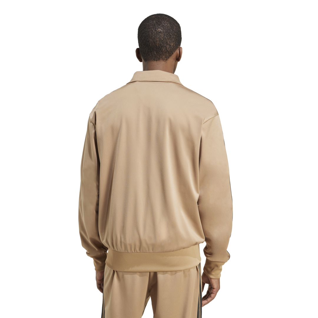 Firebird Trackjacket - Cardboard