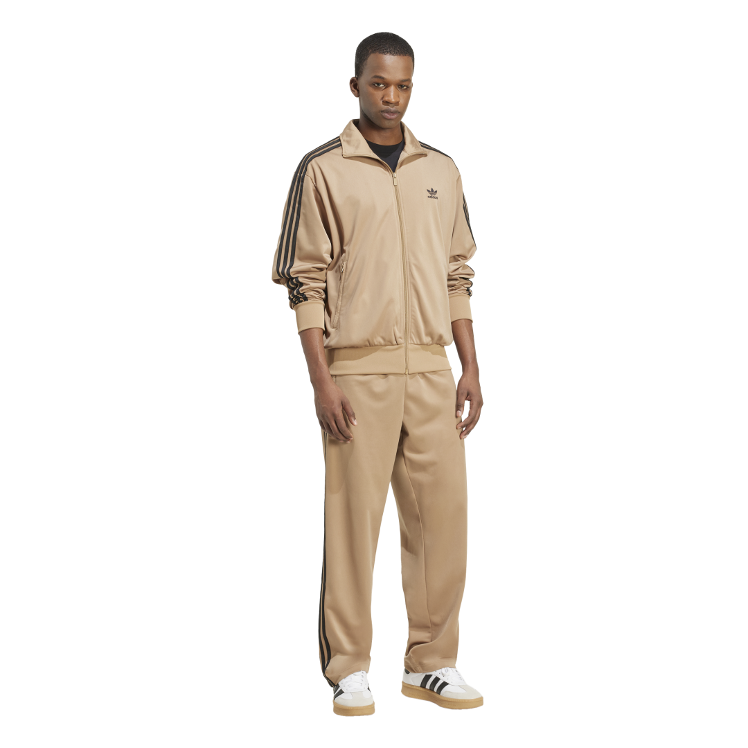 Firebird Trackjacket - Cardboard