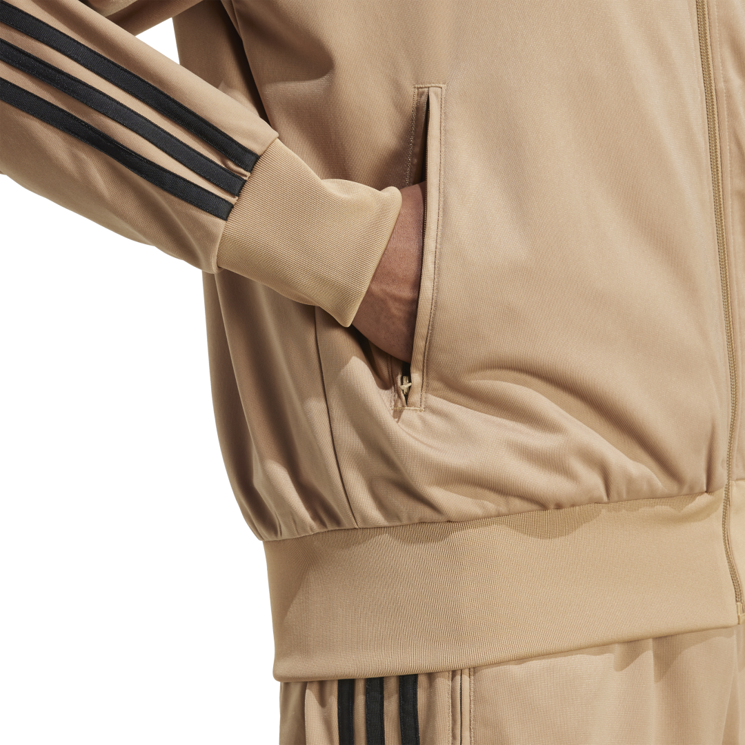 Firebird Trackjacket - Cardboard