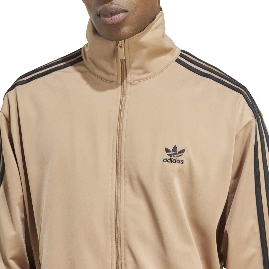 Firebird Trackjacket - Cardboard