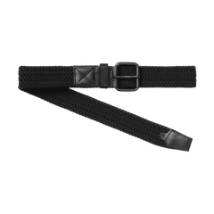 Jackson Belt - Black/Black