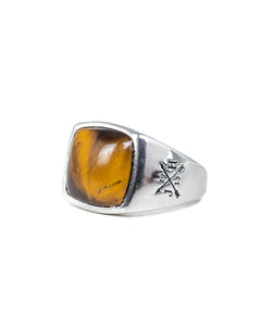 Mike Ring - Silver