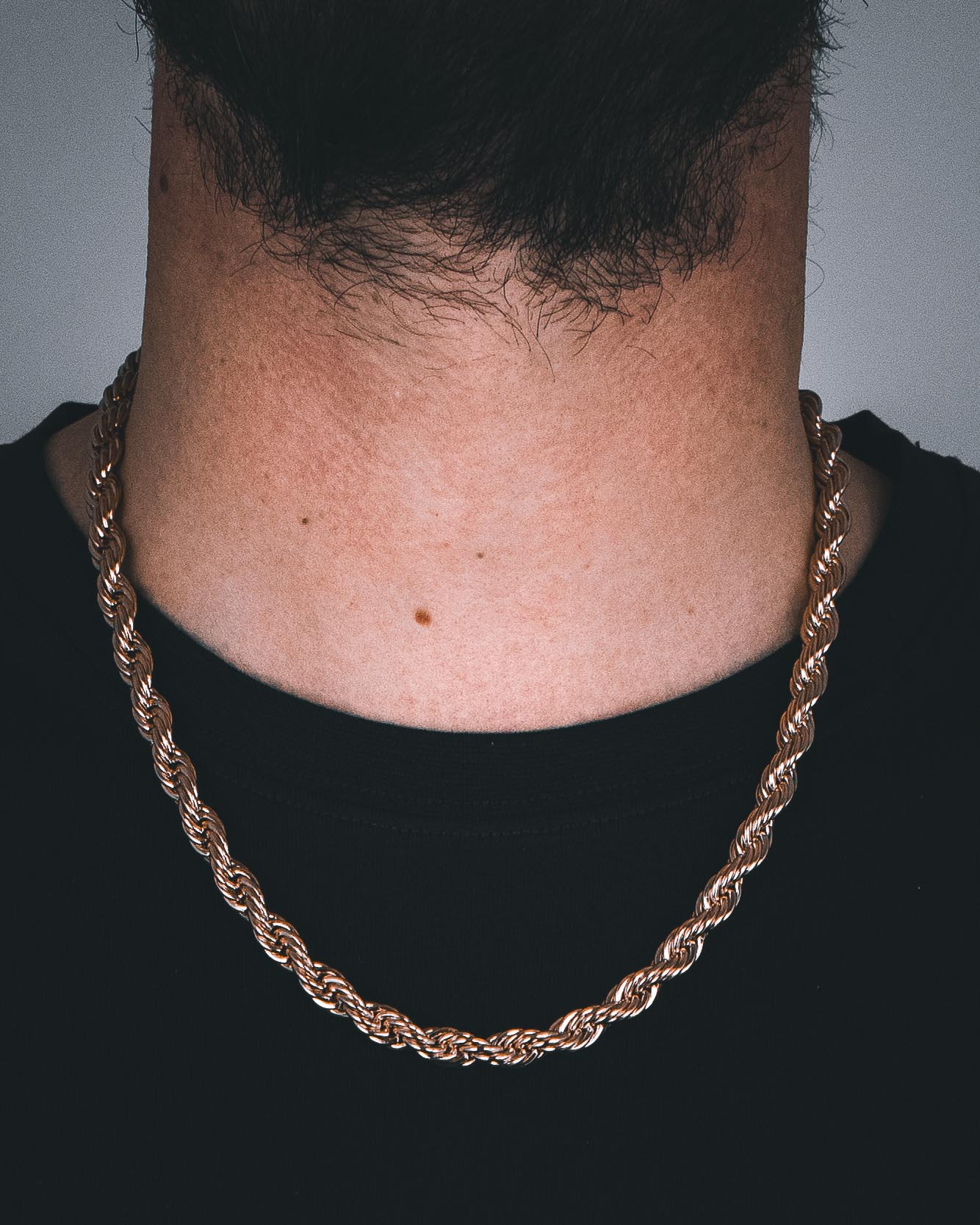 Sirkka Necklace - Gold