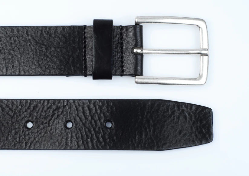 Barrevik - Black