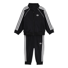 SST Track Suit - Black