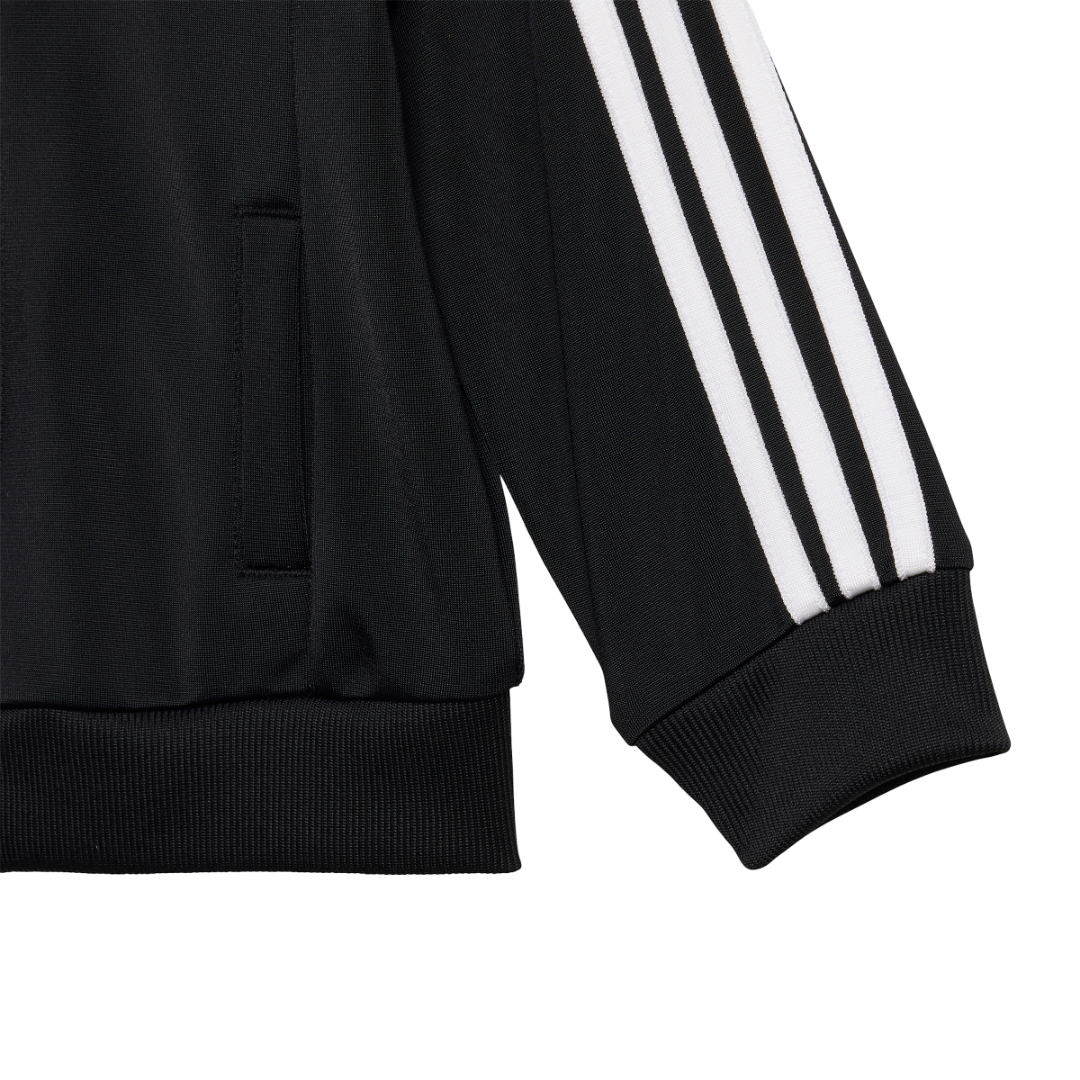 SST Track Suit - Black