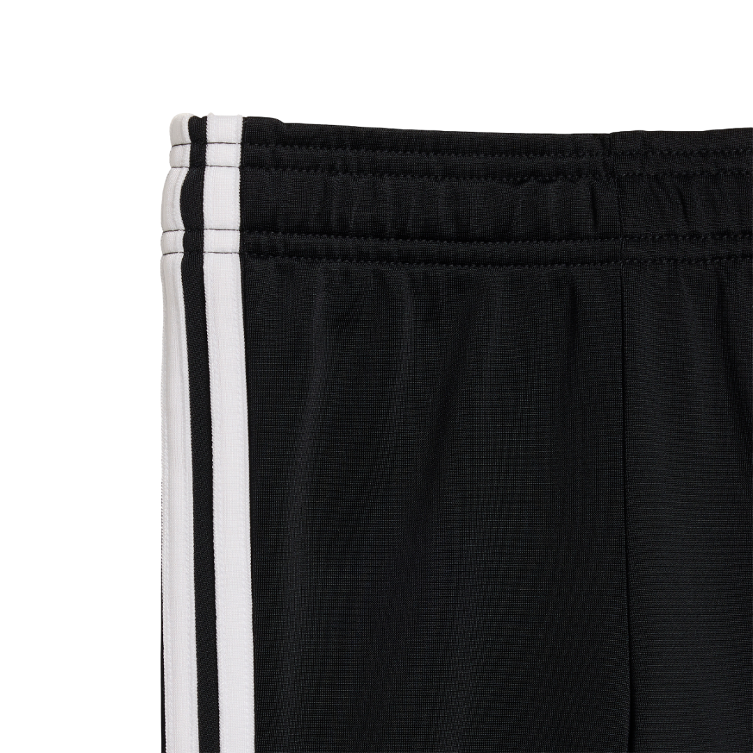 SST Track Suit - Black