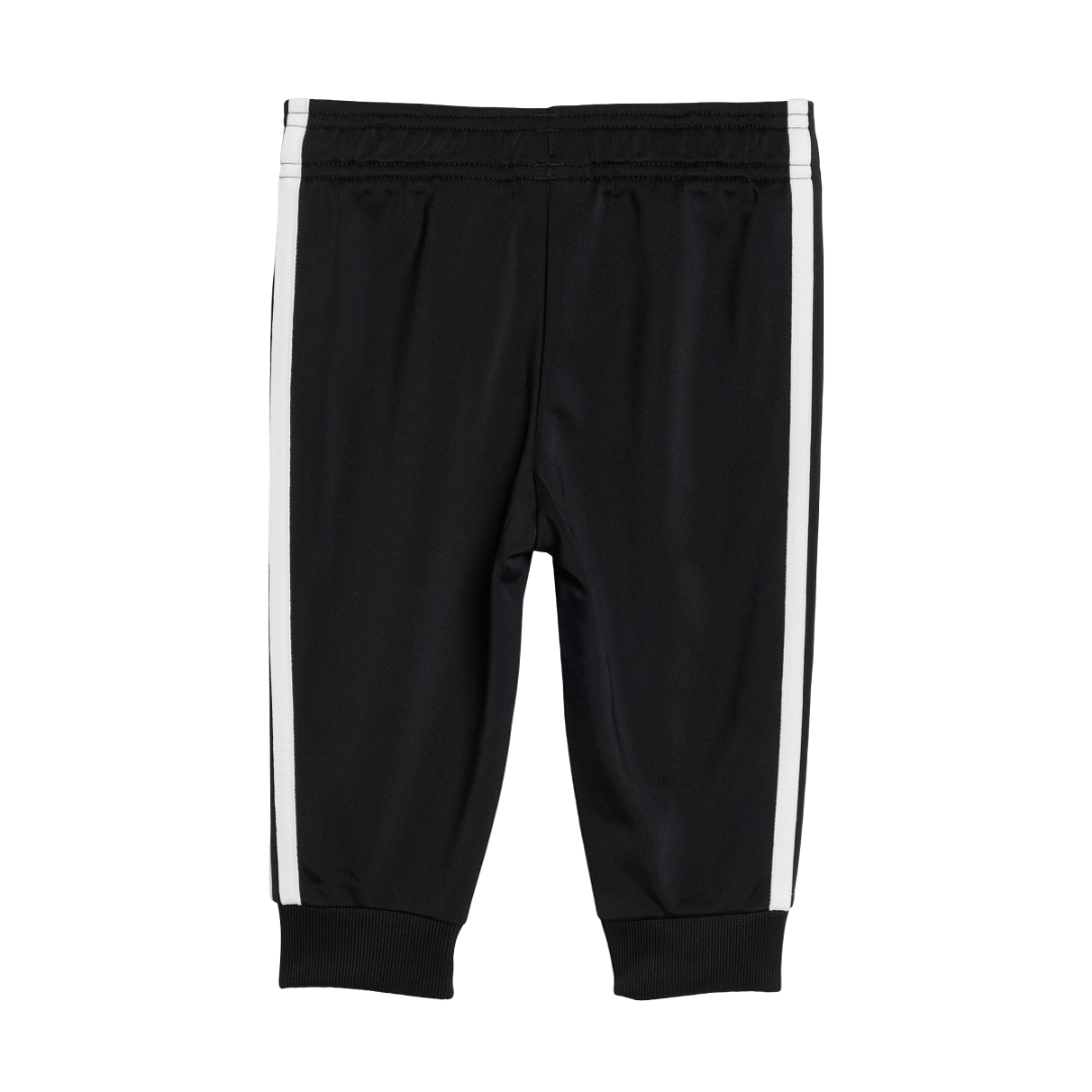 SST Track Suit - Black
