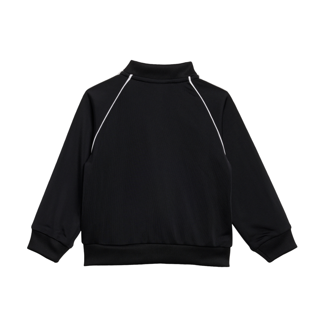 SST Track Suit - Black