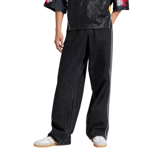 Firebird Jeans - True Black