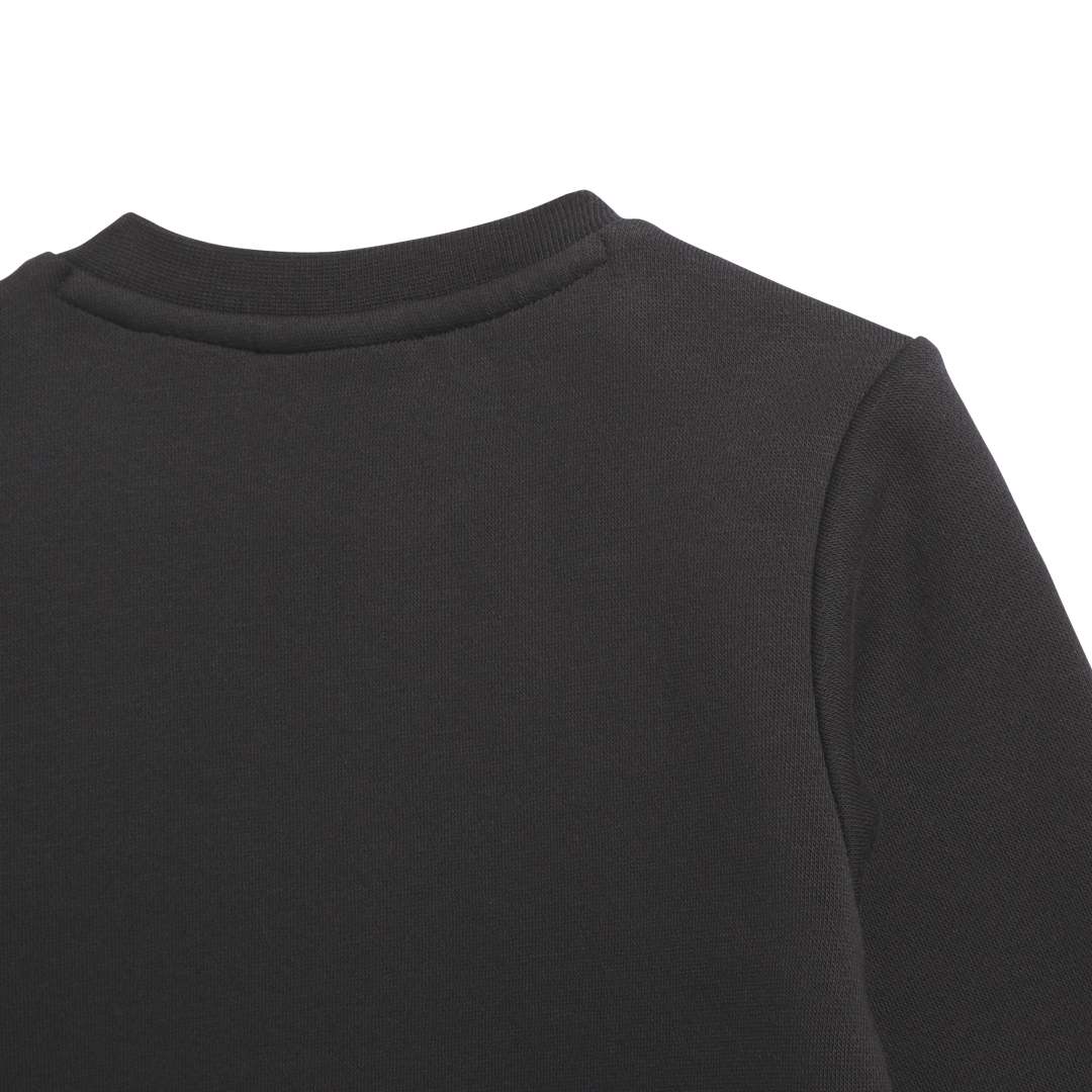 Kids Crew Set - Black