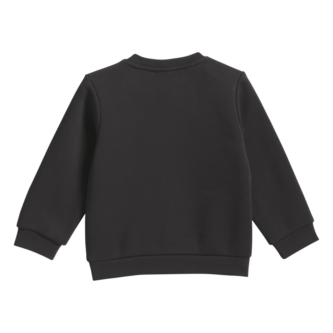 Kids Crew Set - Black