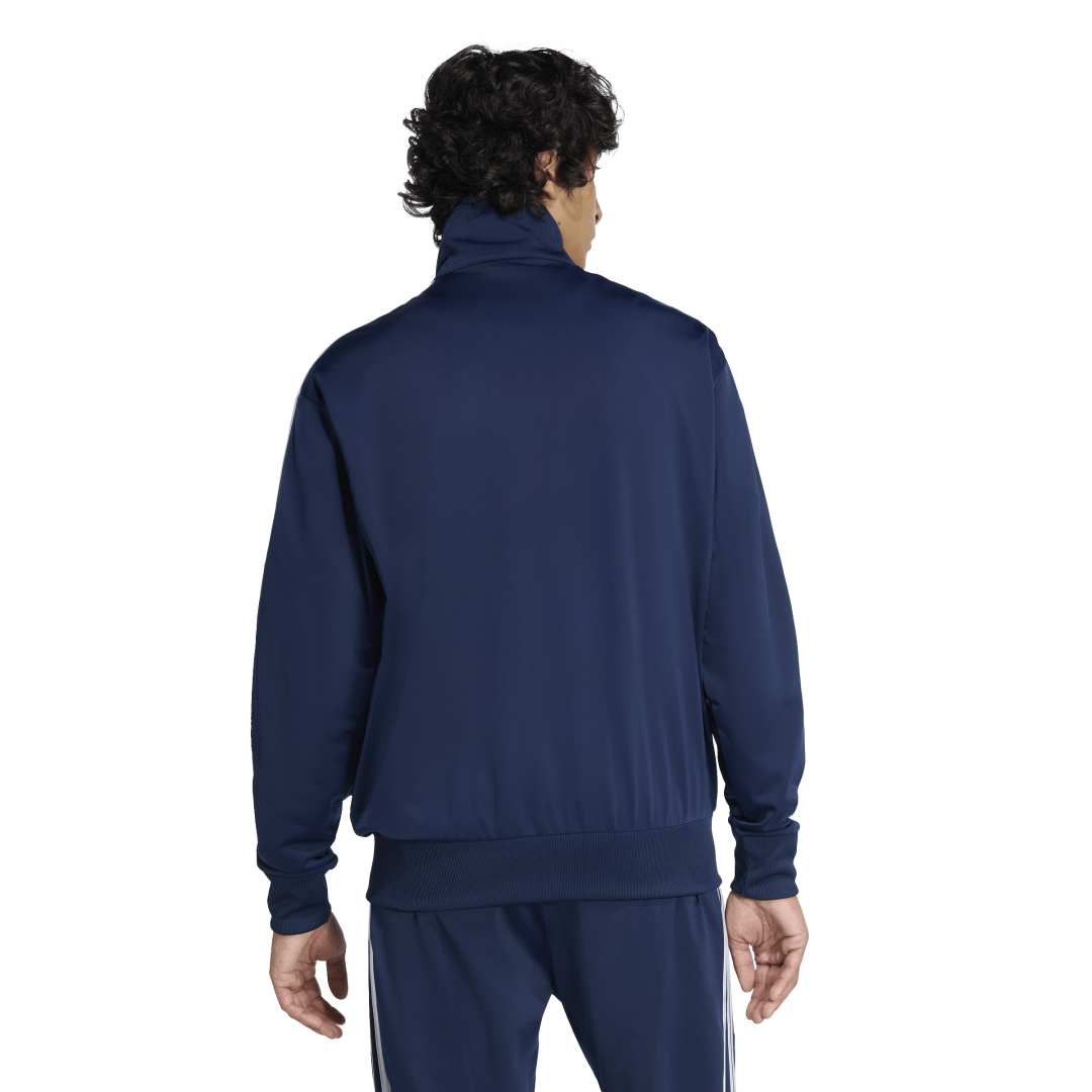 Firebird Trackjacket - Night Indigo