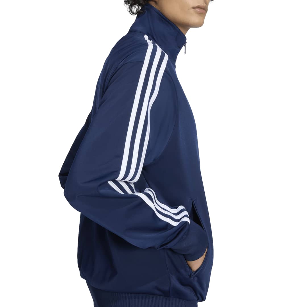 Firebird Trackjacket - Night Indigo