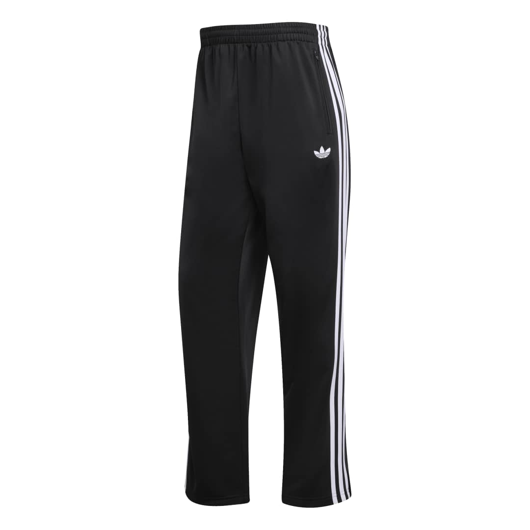 Firebird Trackpants - Black