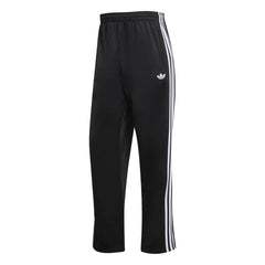 Firebird Trackpants - Black