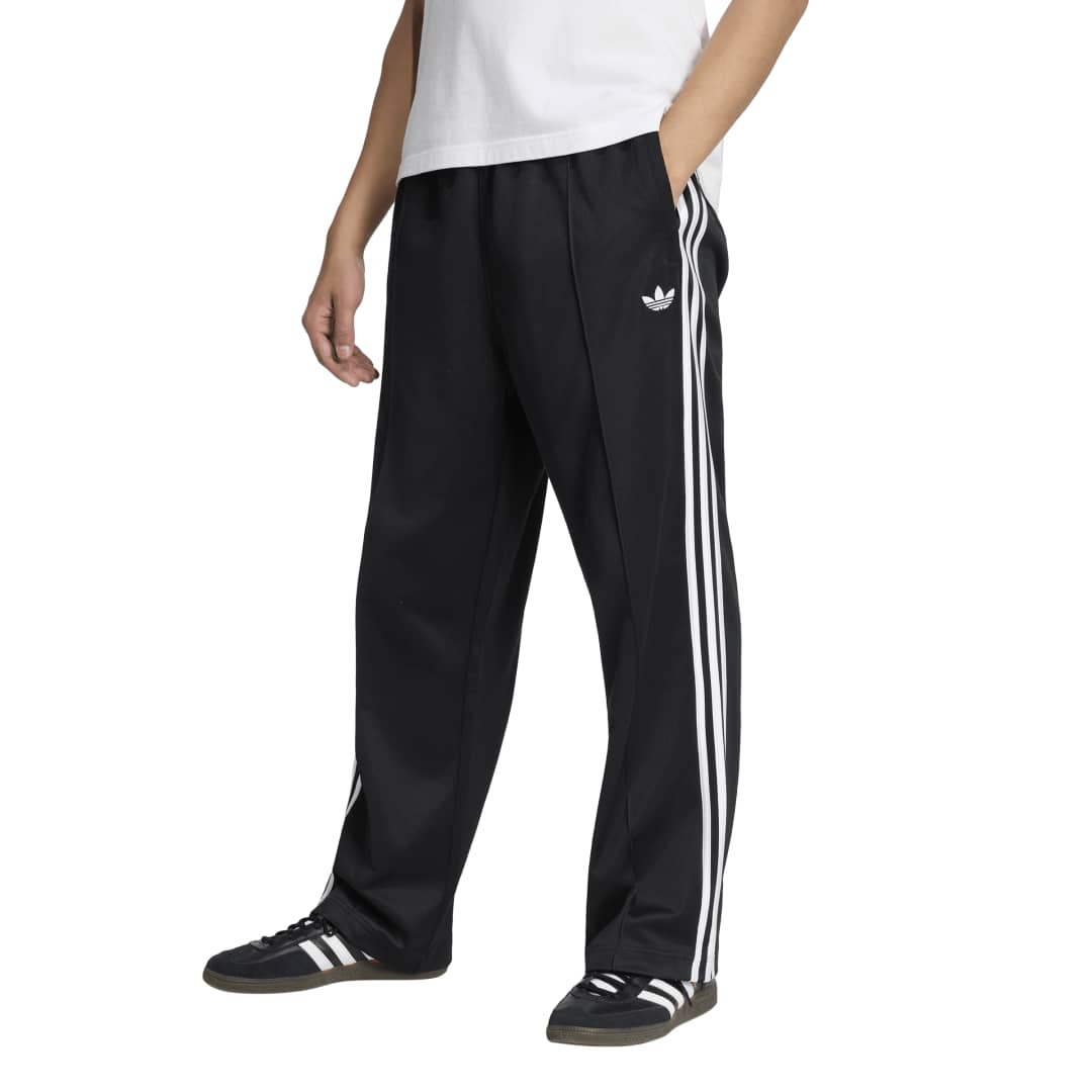Firebird Trackpants - Black