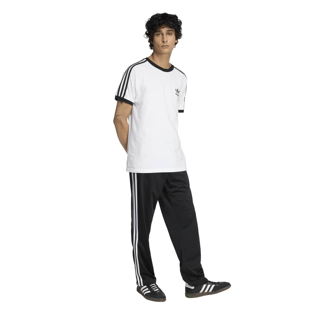 Firebird Trackpants - Black