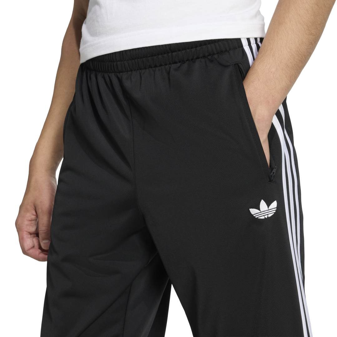 Firebird Trackpants - Black