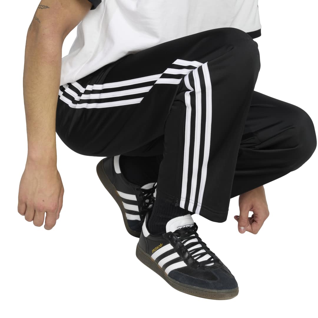 Firebird Trackpants - Black