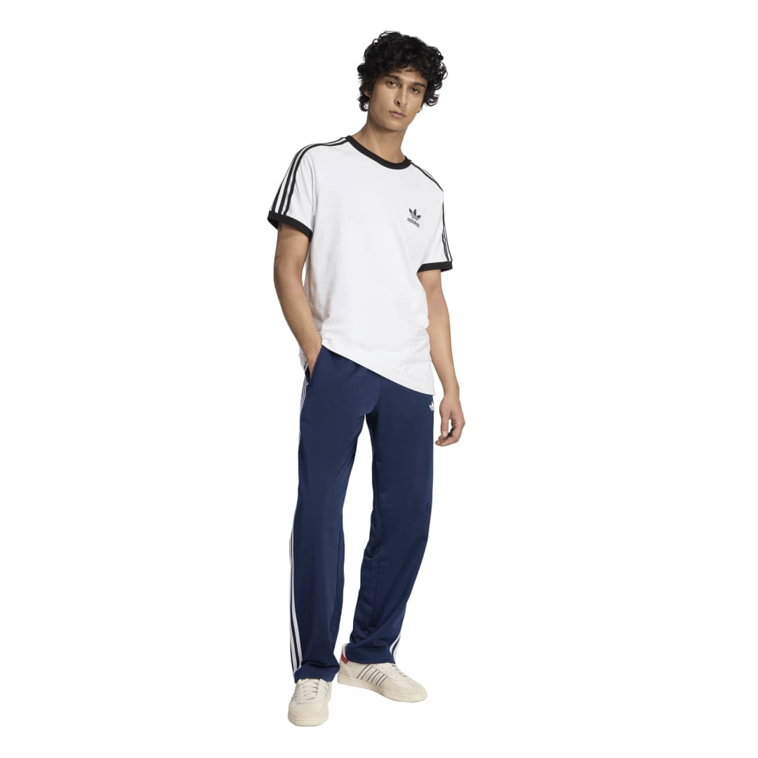 Firebird Trackpants - Night Indigo