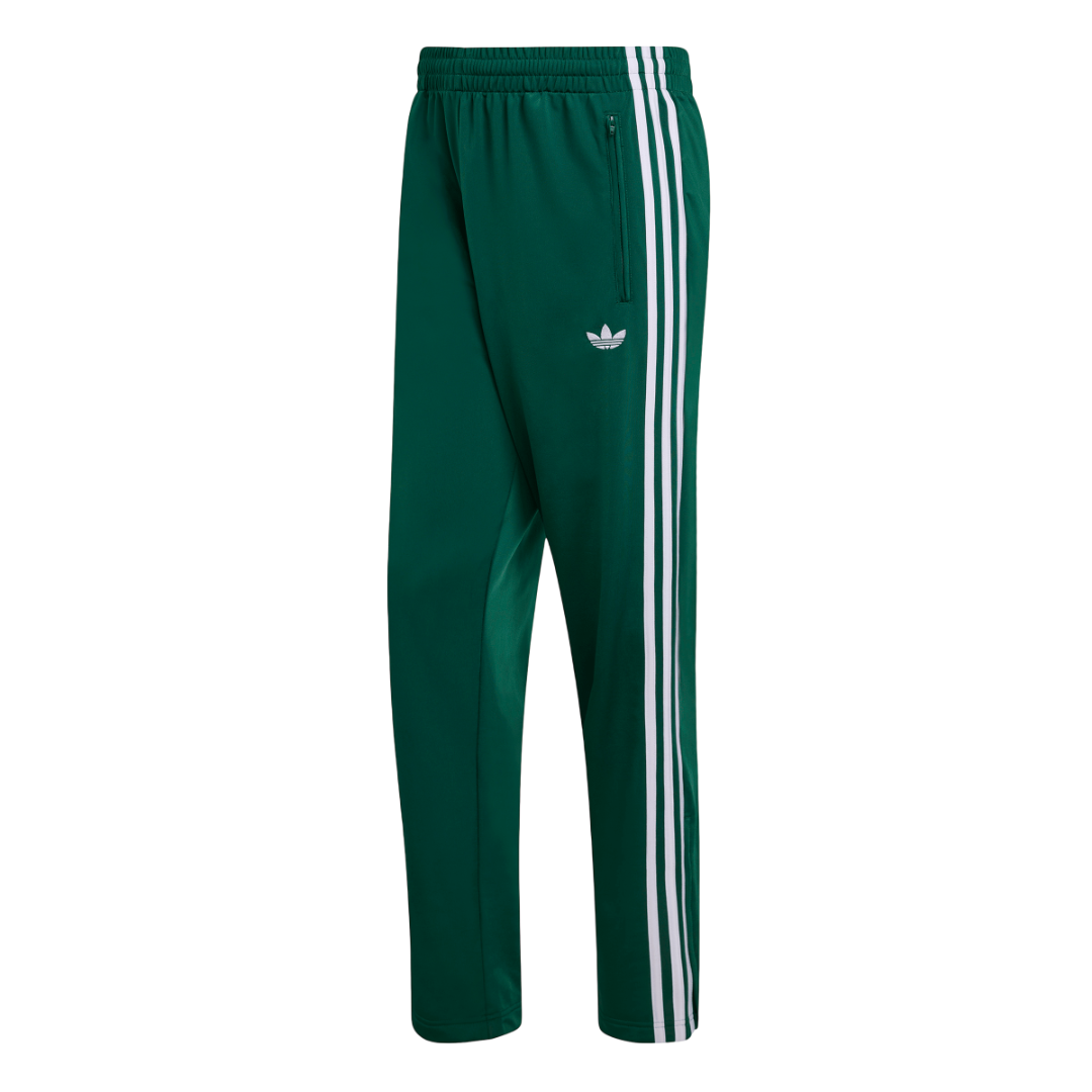 Firebird Track Pants - Collegiate Green