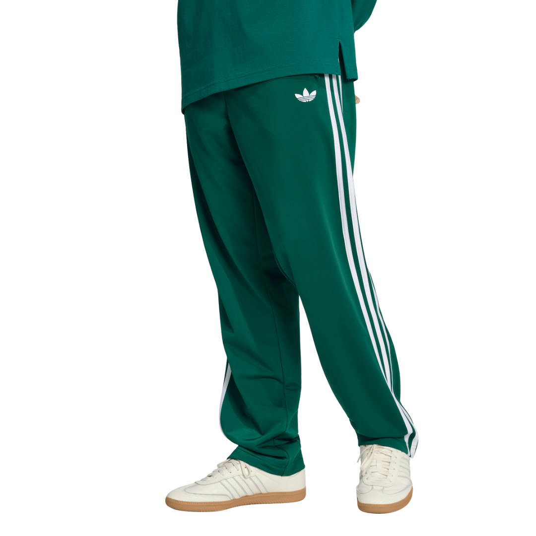 Firebird Track Pants - Collegiate Green