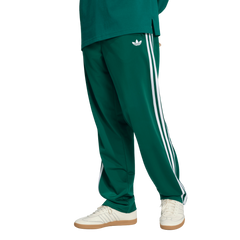 Firebird Track Pants - Collegiate Green