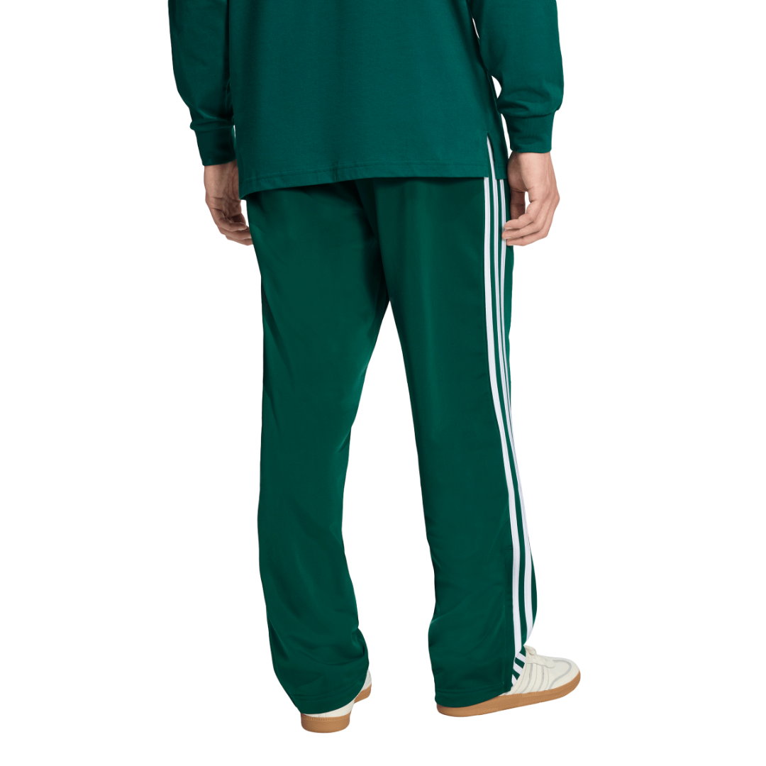 Firebird Track Pants - Collegiate Green
