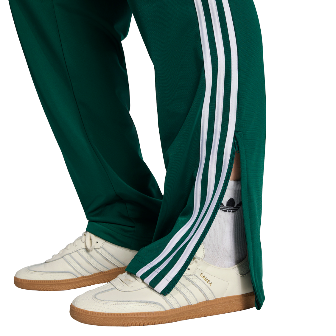 Firebird Track Pants - Collegiate Green