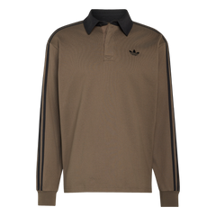 3Stripe Pullover - Branch