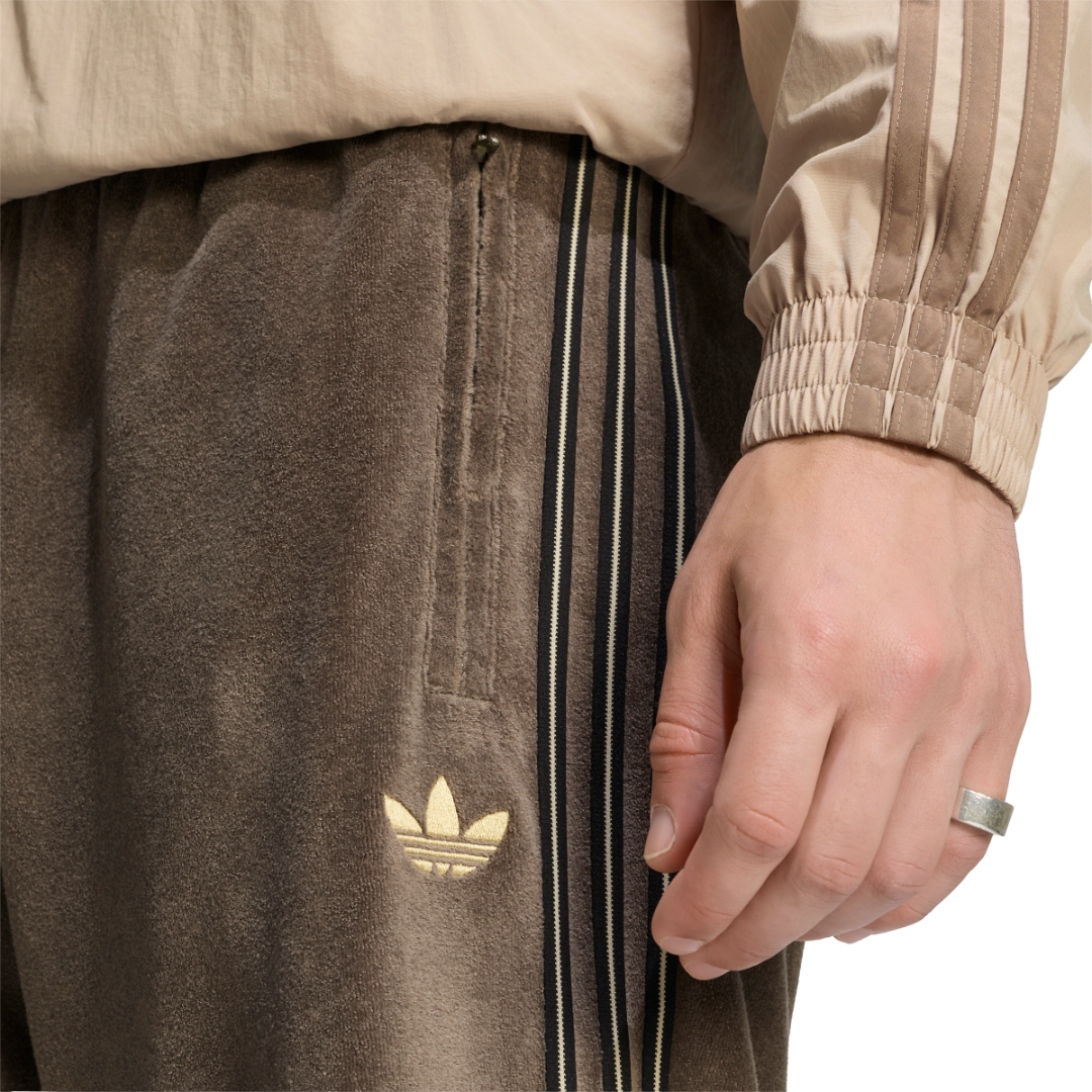 Firebird Track Pants Vel - Branch