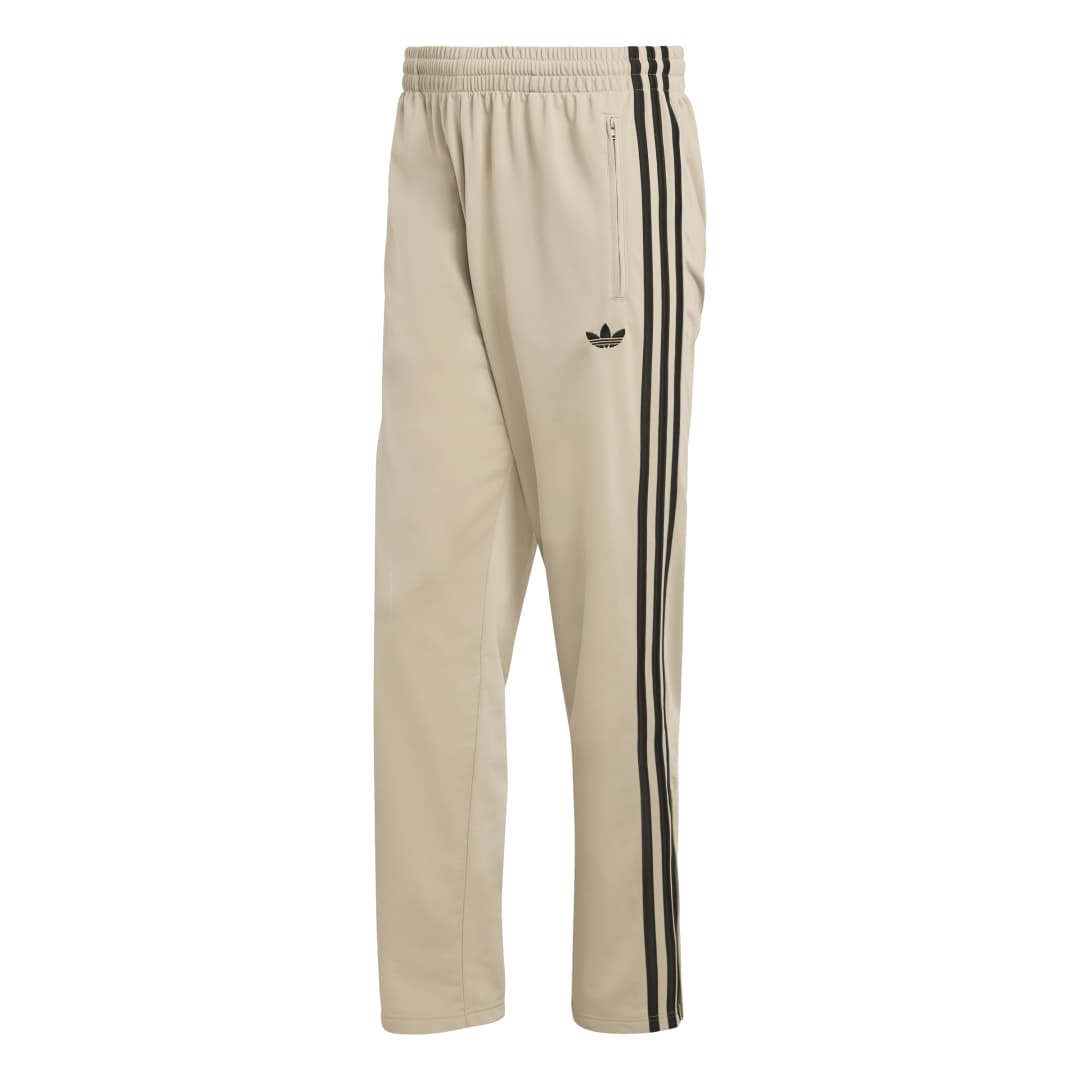Firebird Trackpants - Stone Khaki