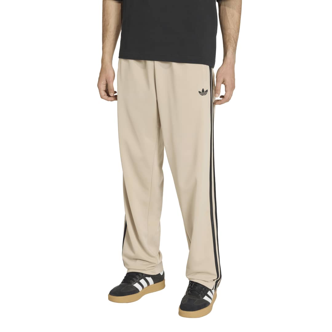Firebird Trackpants - Stone Khaki
