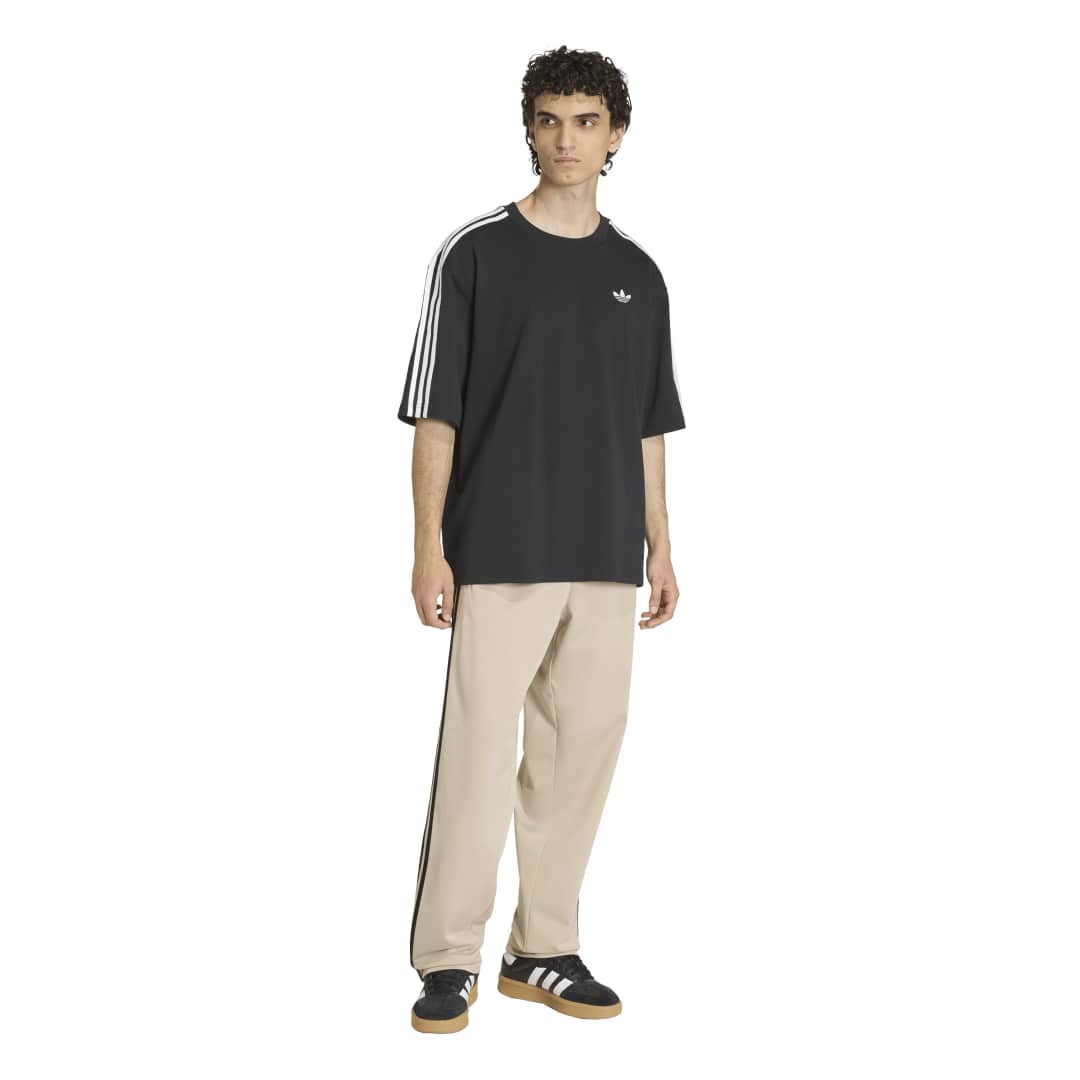 Firebird Trackpants - Stone Khaki