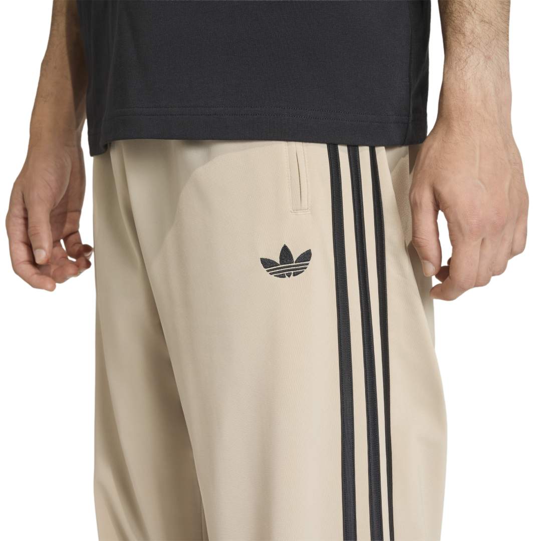 Firebird Trackpants - Stone Khaki