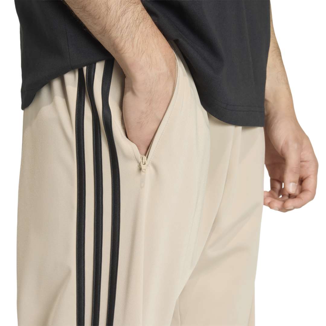 Firebird Trackpants - Stone Khaki