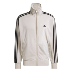 Firebird Trackjacket - Stone Khaki