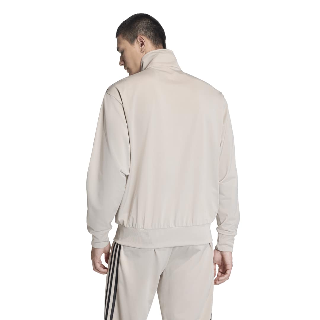 Firebird Trackjacket - Stone Khaki
