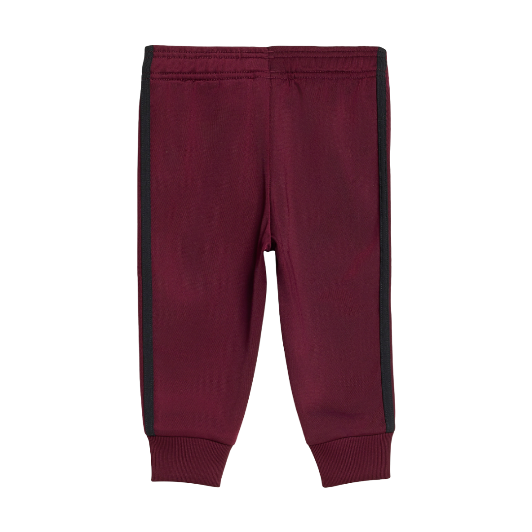 SST Track Suit - Maroon