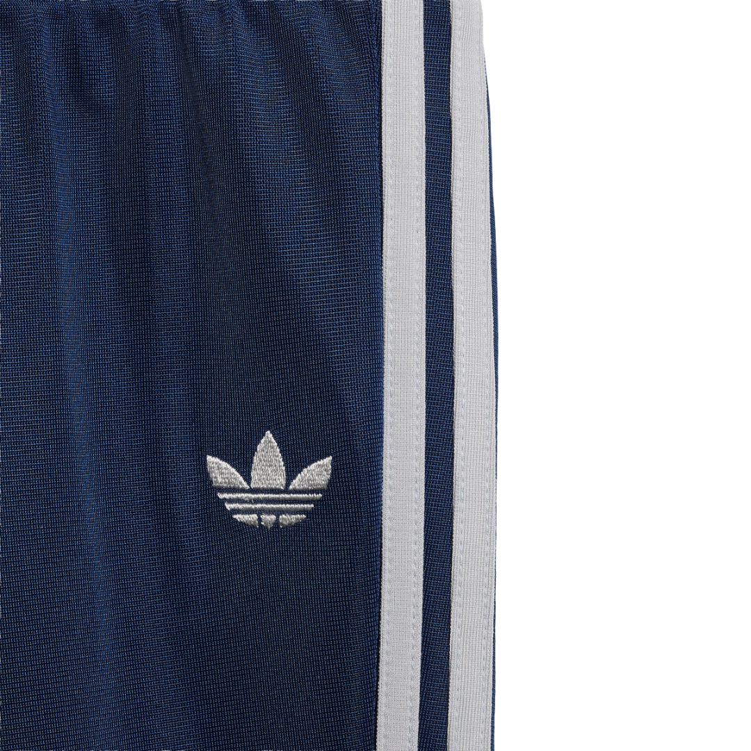 SST Track Suit - Night Indigo/Grey Two