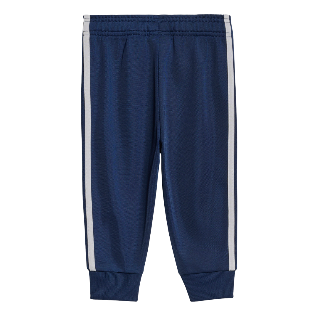 SST Track Suit - Night Indigo/Grey Two