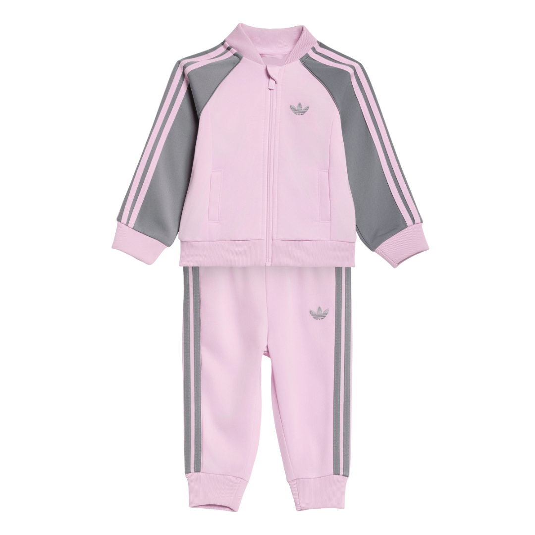 SST Track Suit - Orchid Fusion