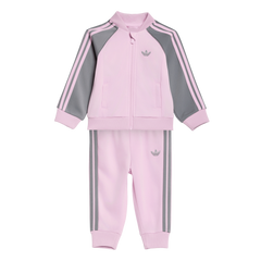 SST Track Suit - Orchid Fusion