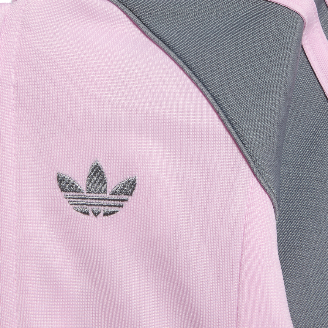 SST Track Suit - Orchid Fusion