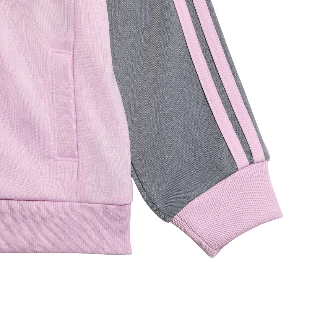 SST Track Suit - Orchid Fusion