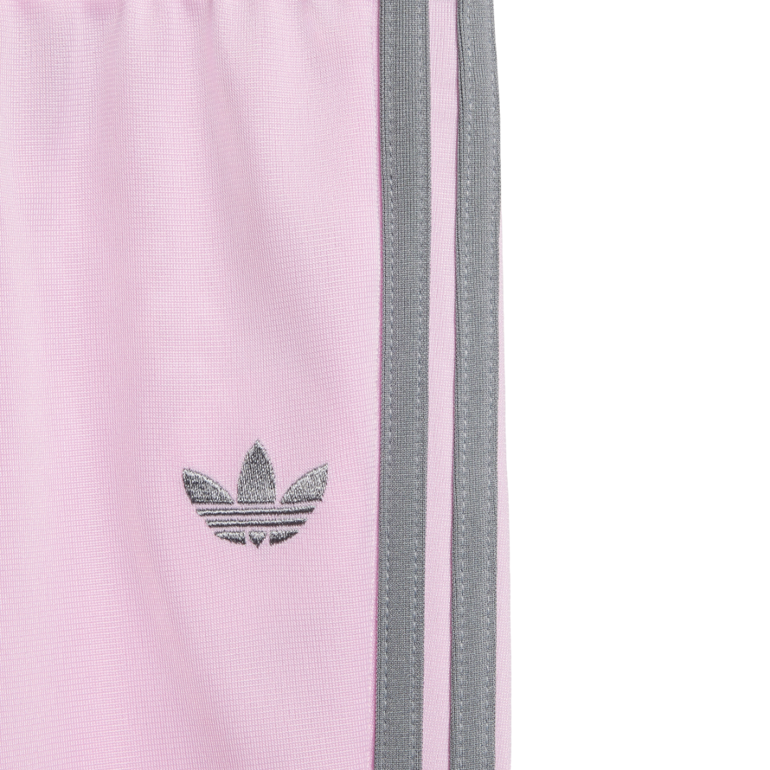 SST Track Suit - Orchid Fusion