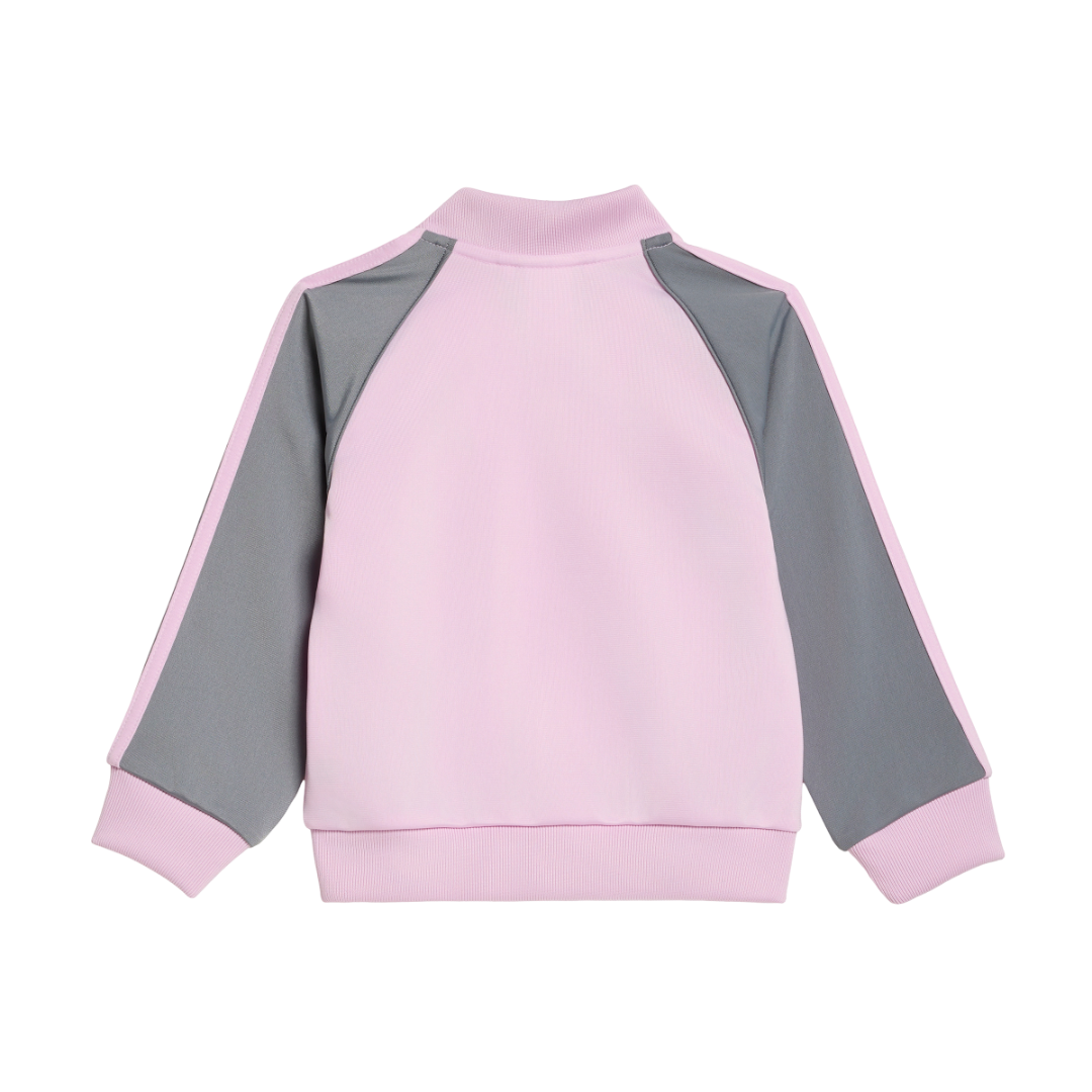 SST Track Suit - Orchid Fusion